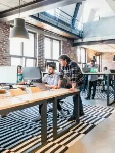 Forte Fondeza trading automático